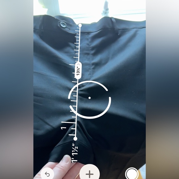 NWT Banana Republic Mens Dress Pant - Picture 7 of 7